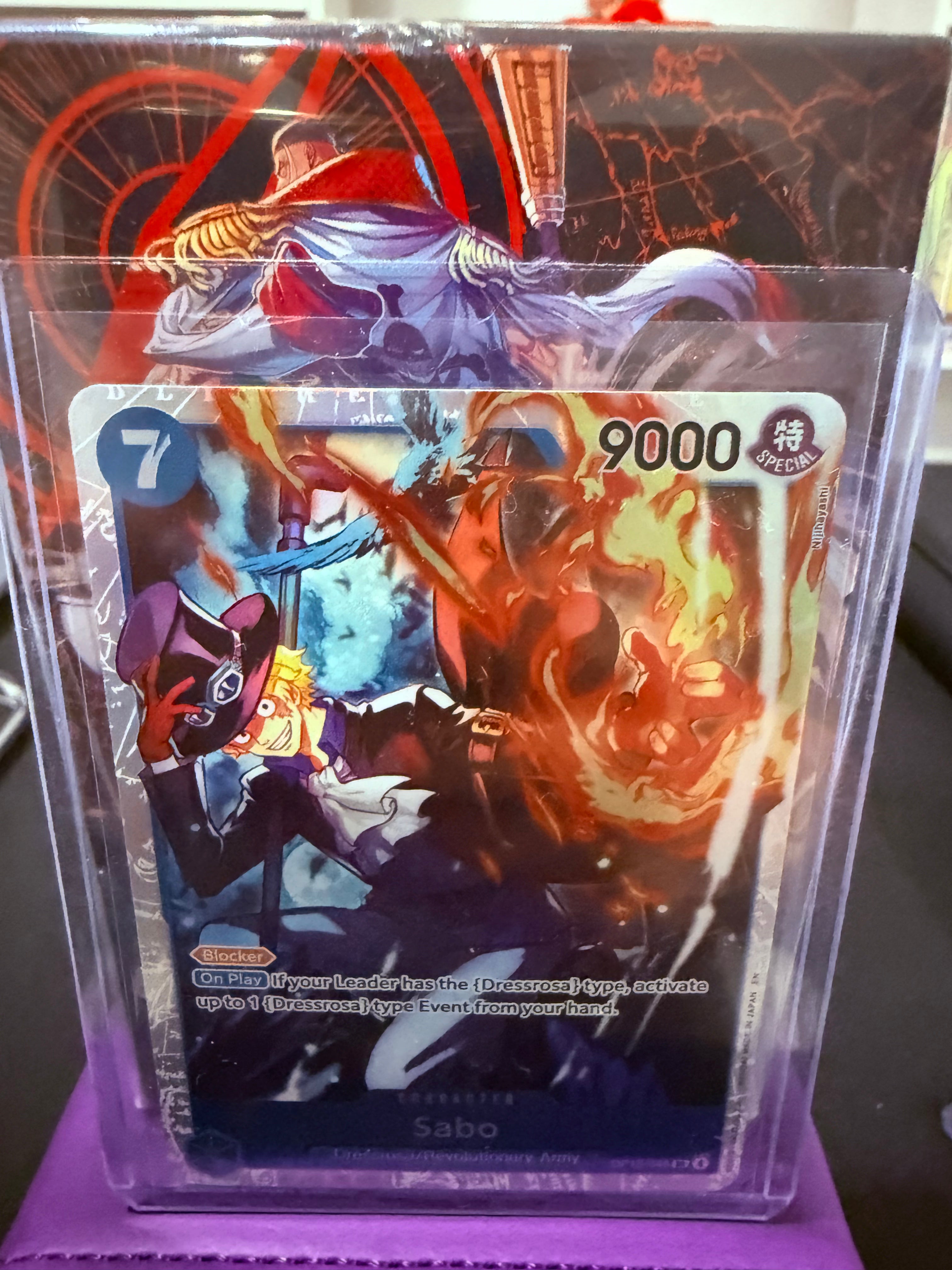 Sabo SR