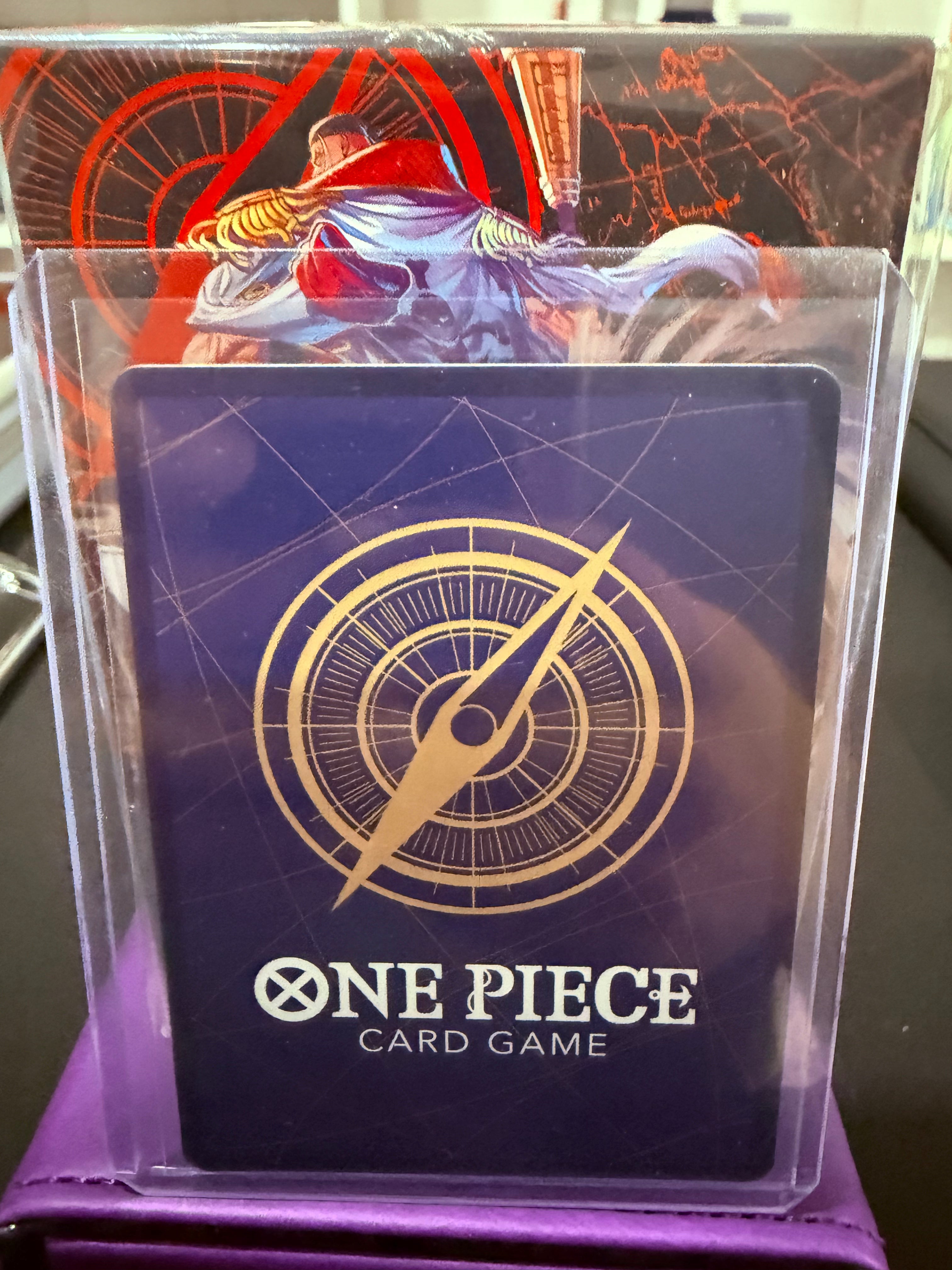 Boa Hancock SR