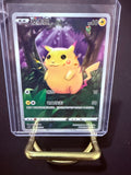 Pikachu Rare CN