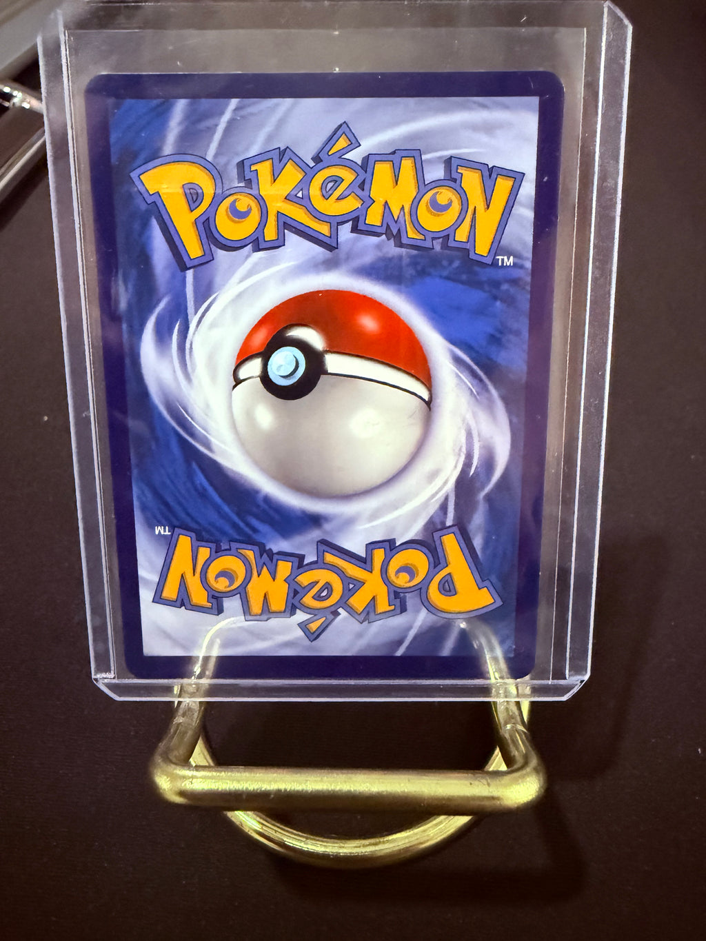 Pikachu Rare CN