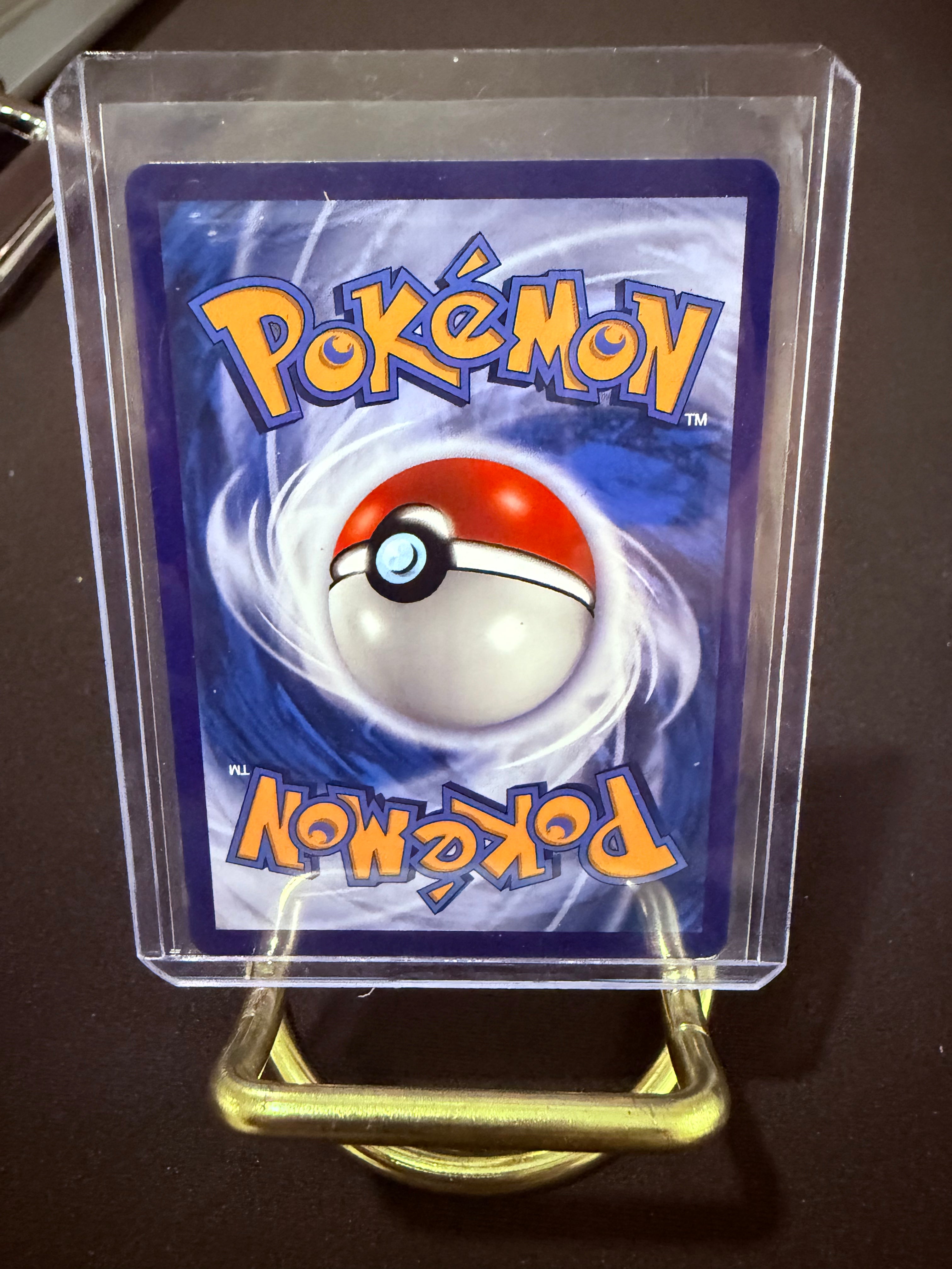 Milcery Art Rare Full Art CN