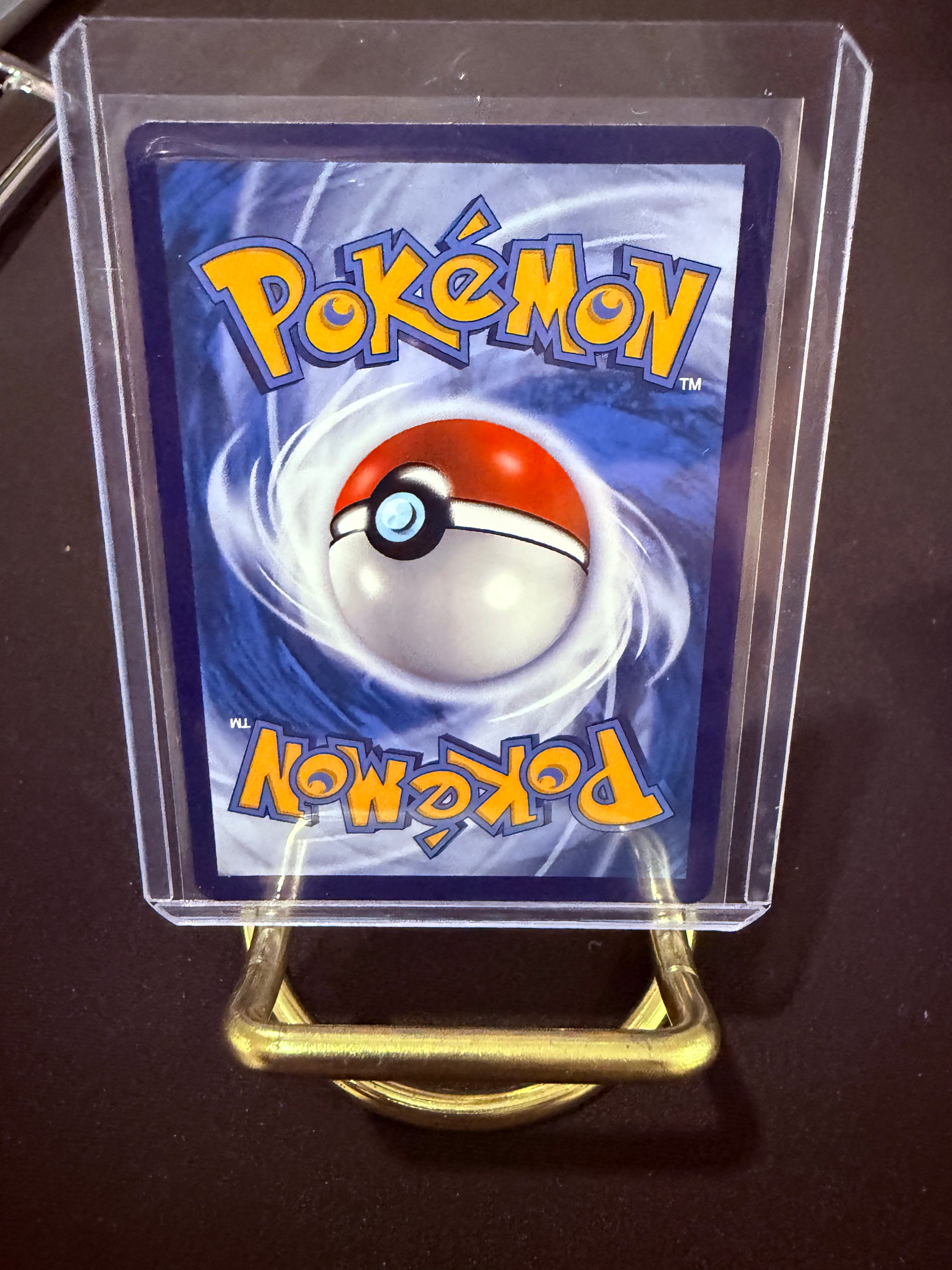 Iron Valiant Ex Super Rare CN