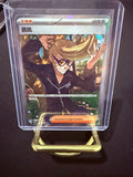Clavell Full Art CN