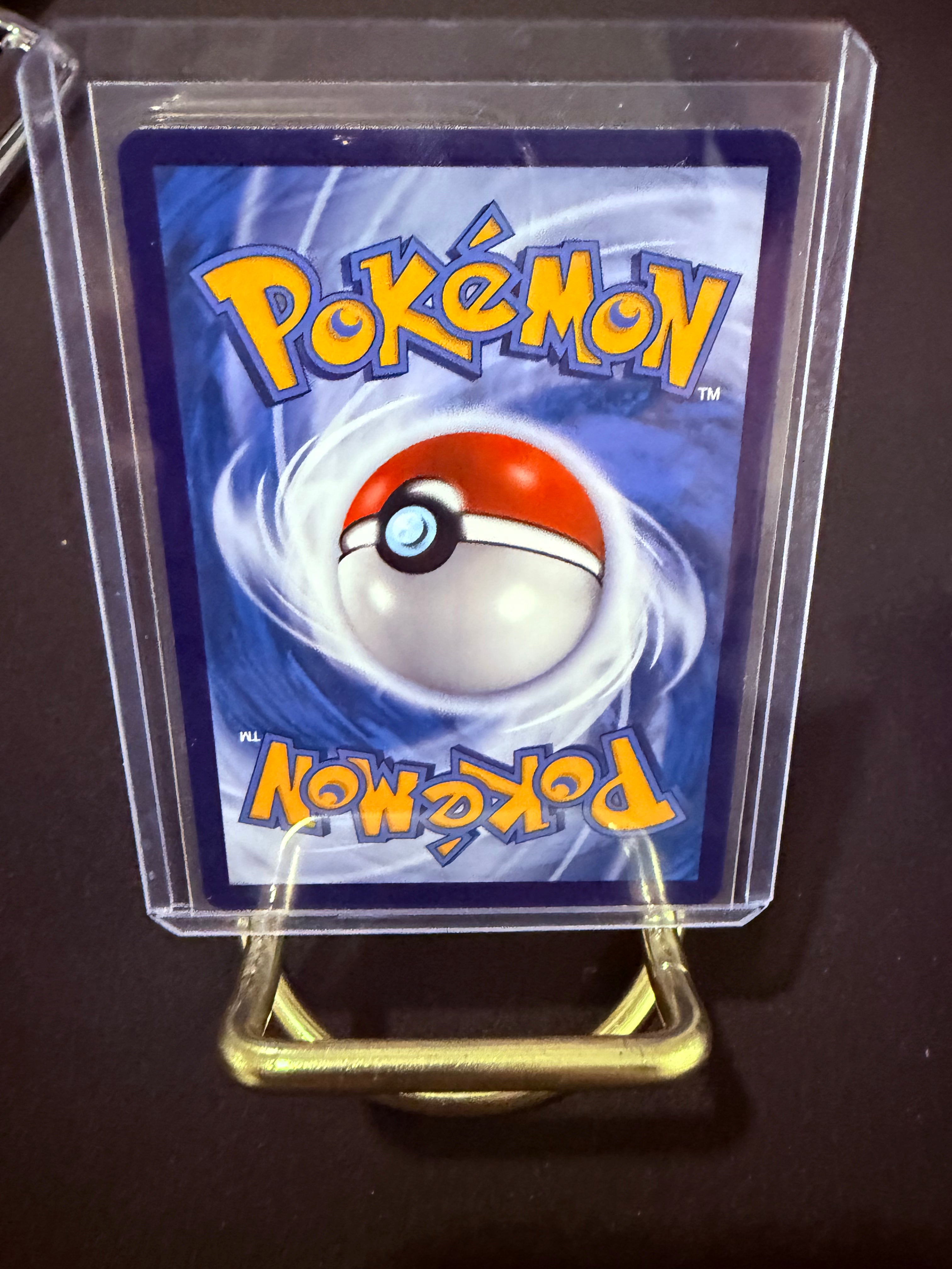 Clavell Full Art CN