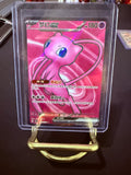 Mew Ex Secret Rare CN
