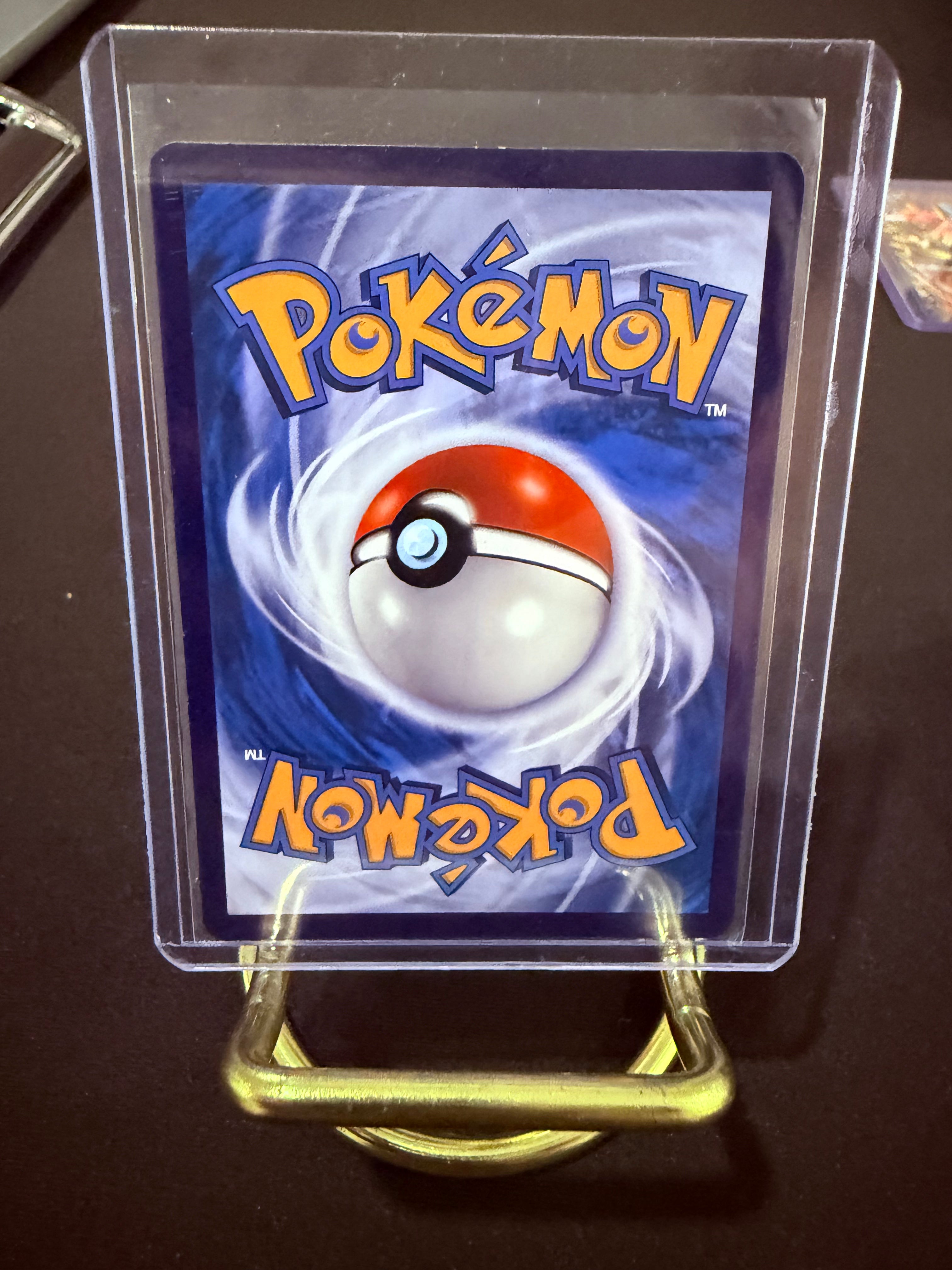 Mew Ex Secret Rare CN