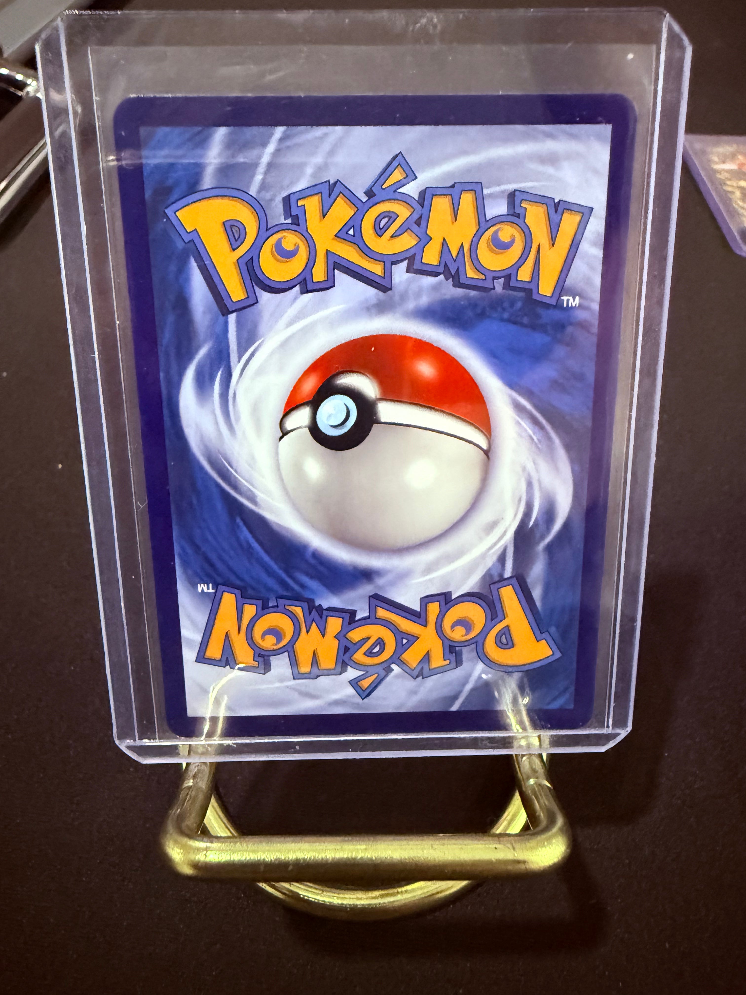 Umbreon V Rare CN