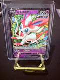 Sylveon V Rare CN