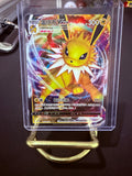 Jolteon Vmax Double Rare CN