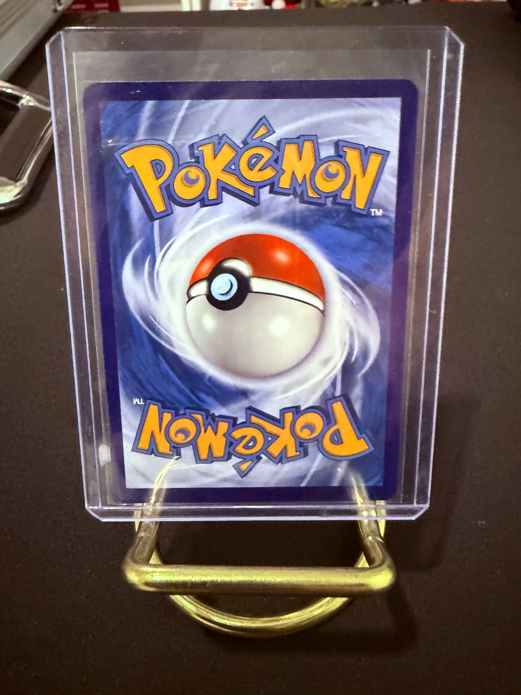 Jolteon Vmax Double Rare CN