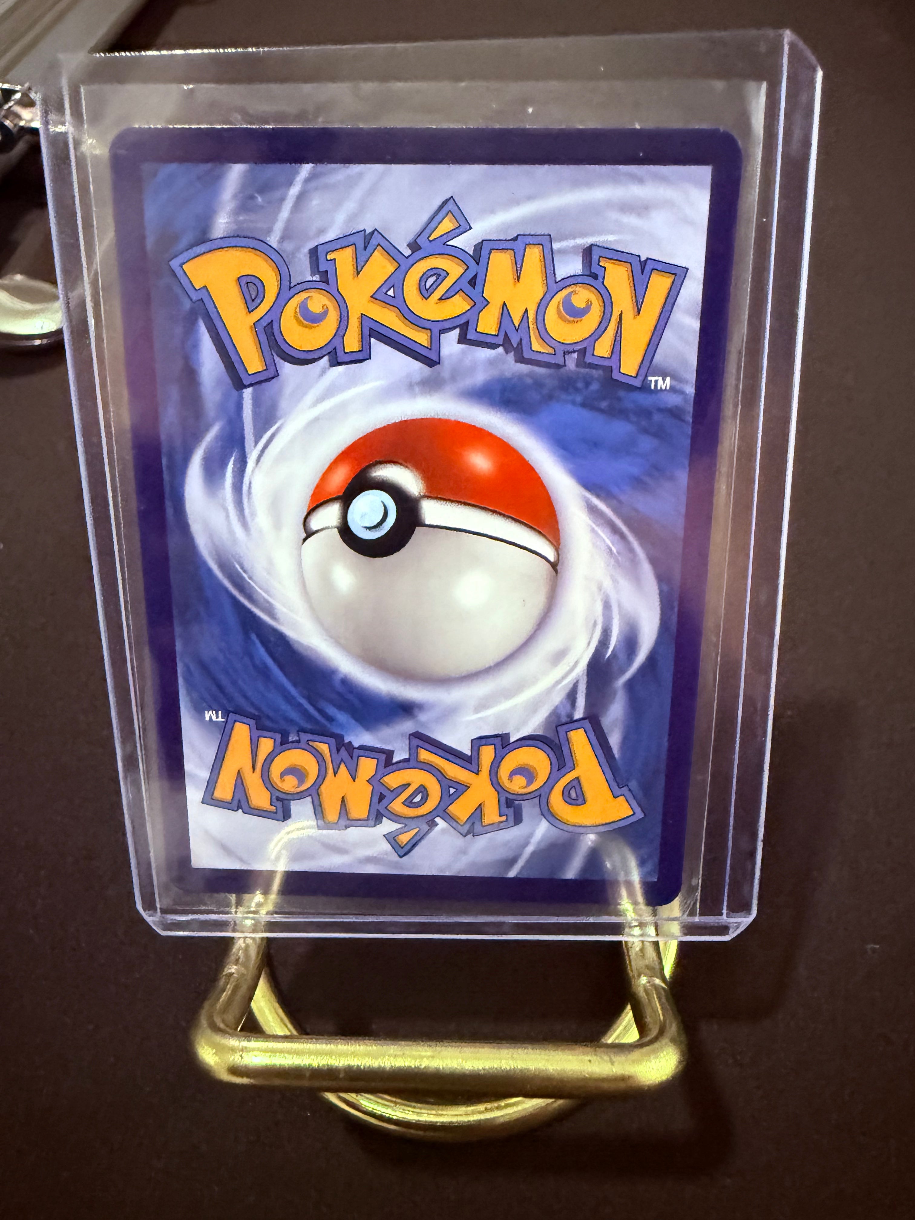 Eevee Vmax Full Art CN