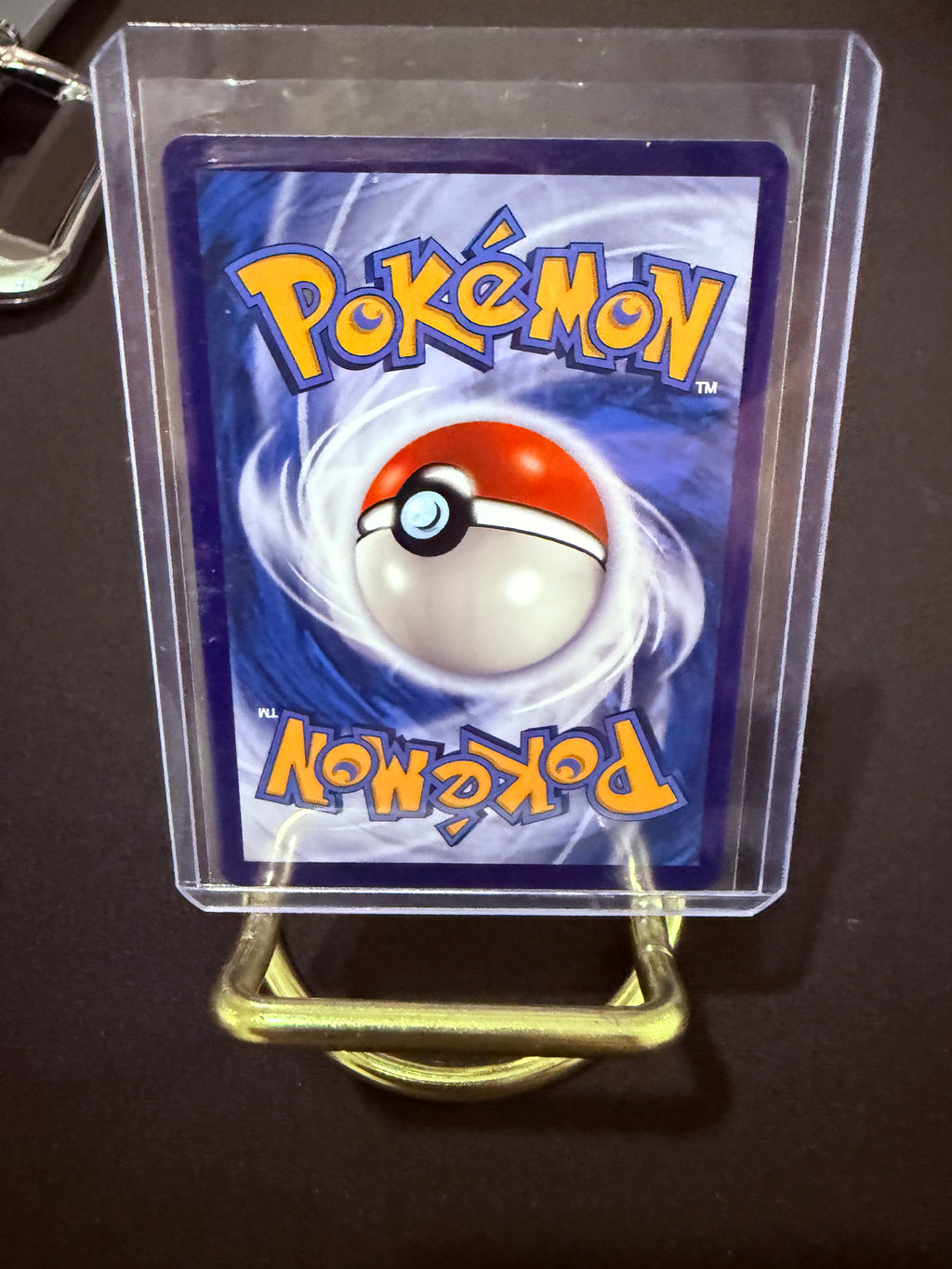 Magneton Art Rare Full Art CN