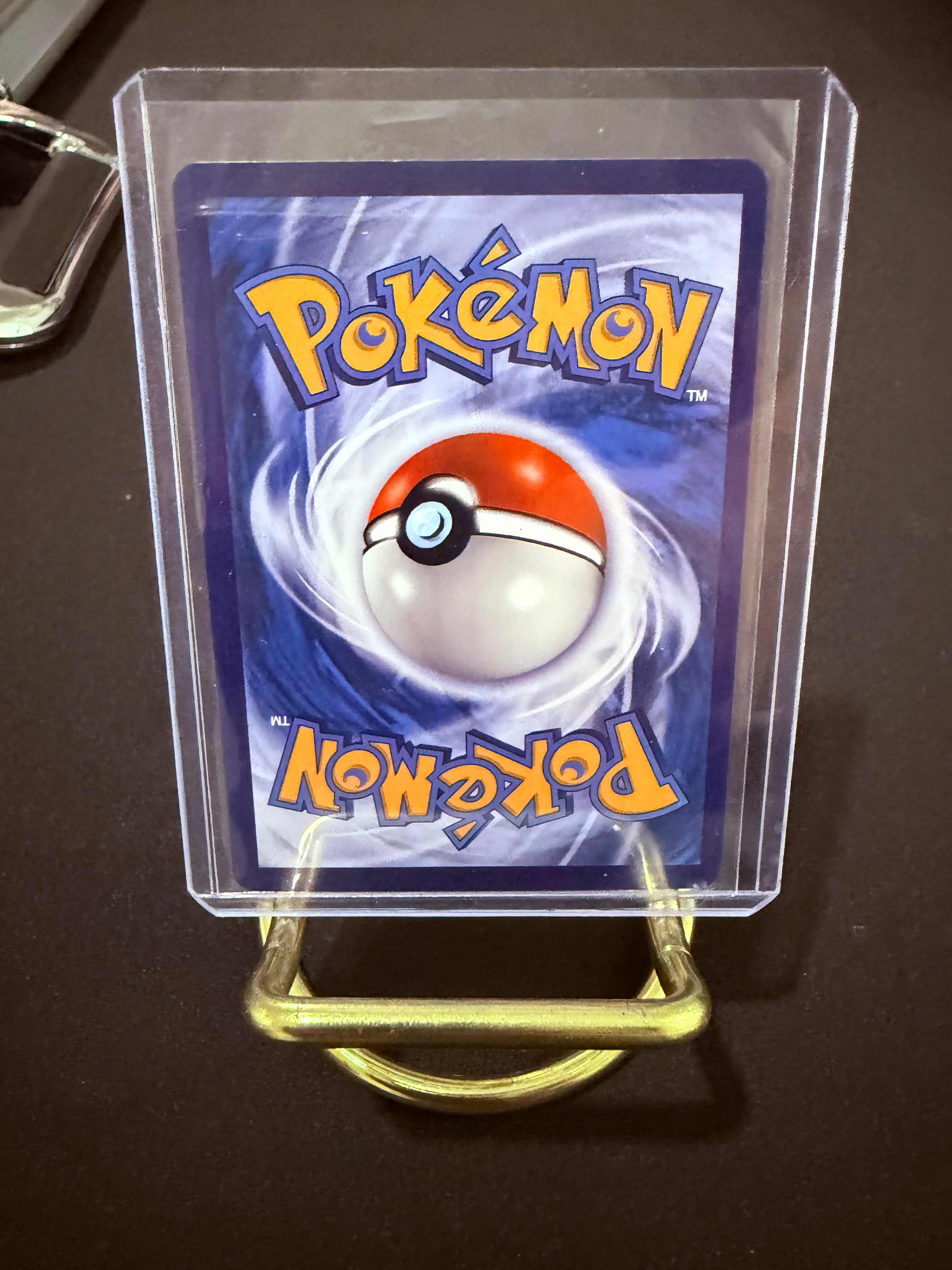 Probopass Full Art CN