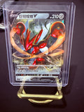 Scizor V Full Art CN