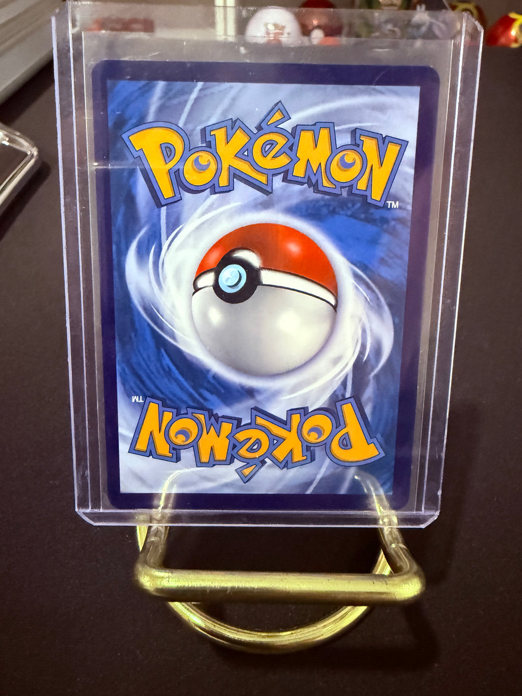Charmander Promo CN