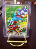 Bulbasaur Promo CN
