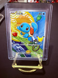 Squirtle Promo CN