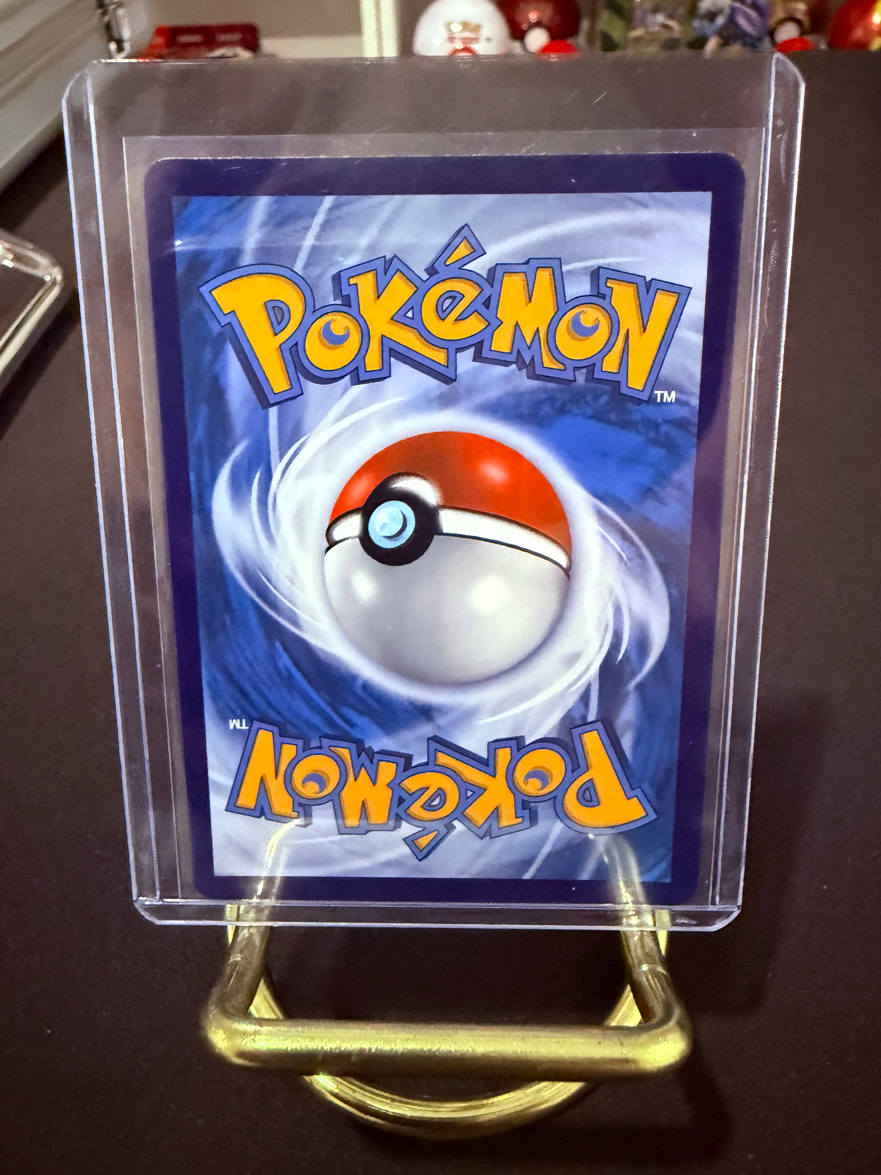 Squirtle Promo CN