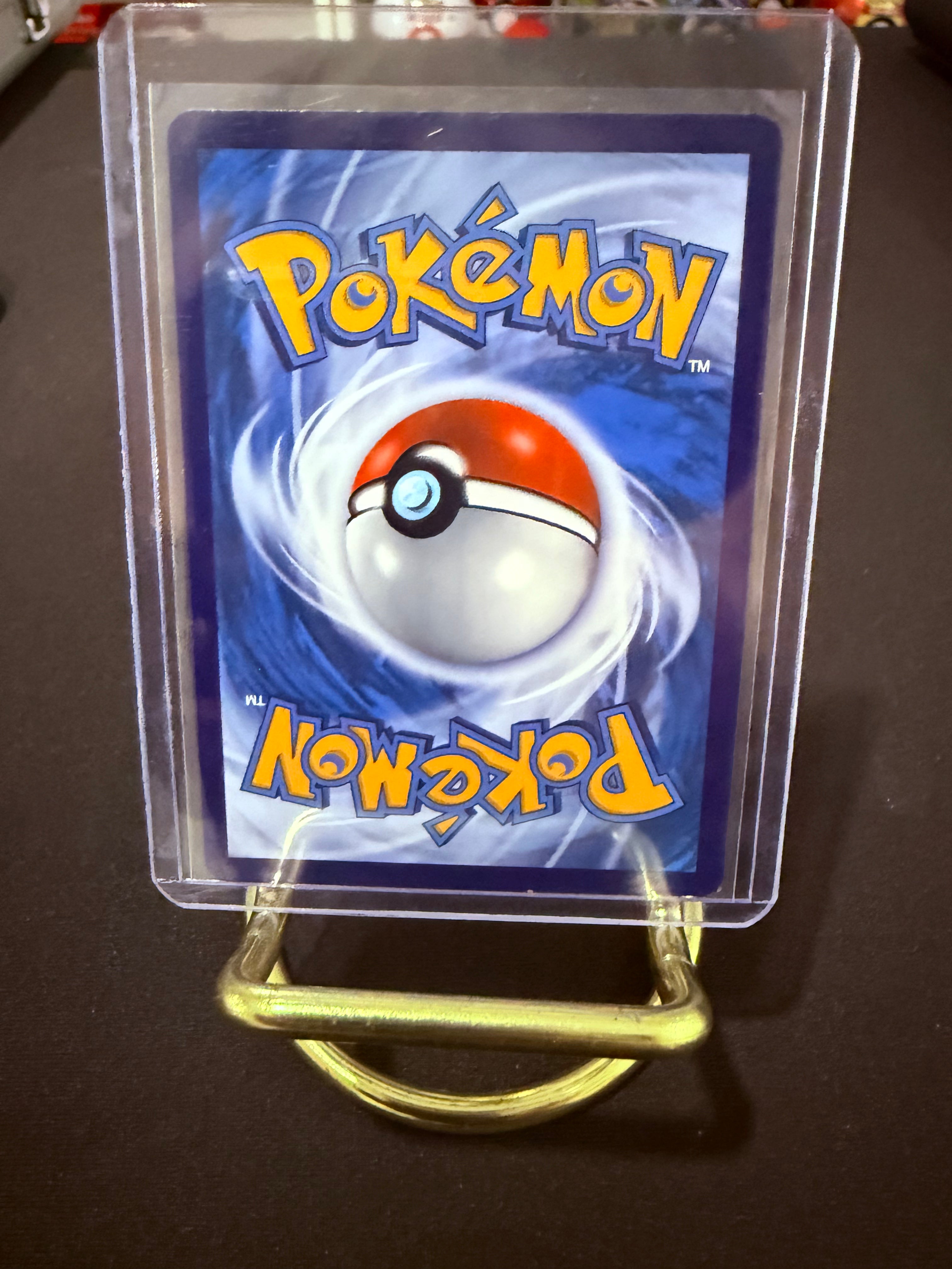 Turtwig Promo CN