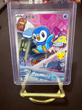 Piplup Promo  CN