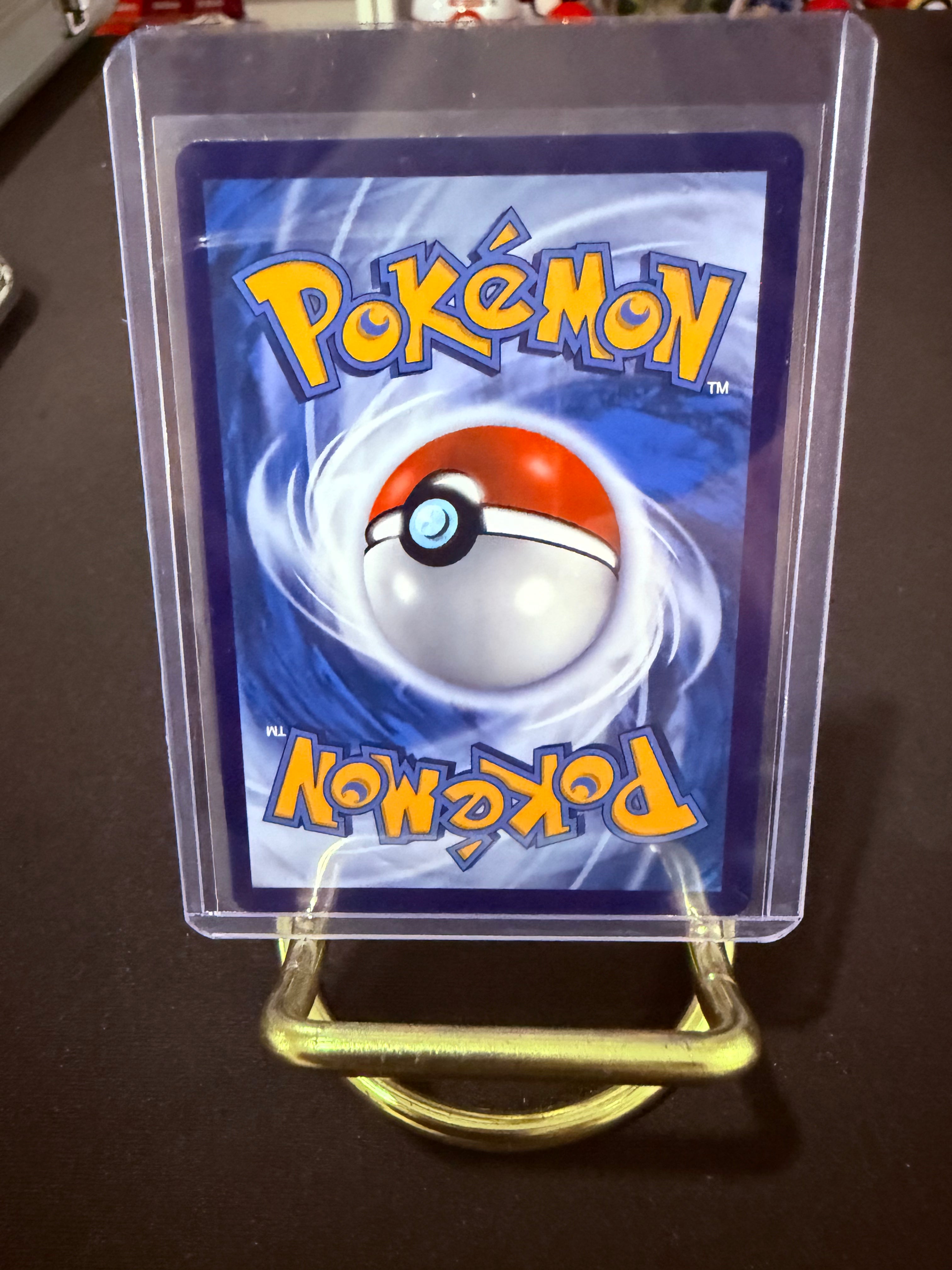 Piplup Promo  CN