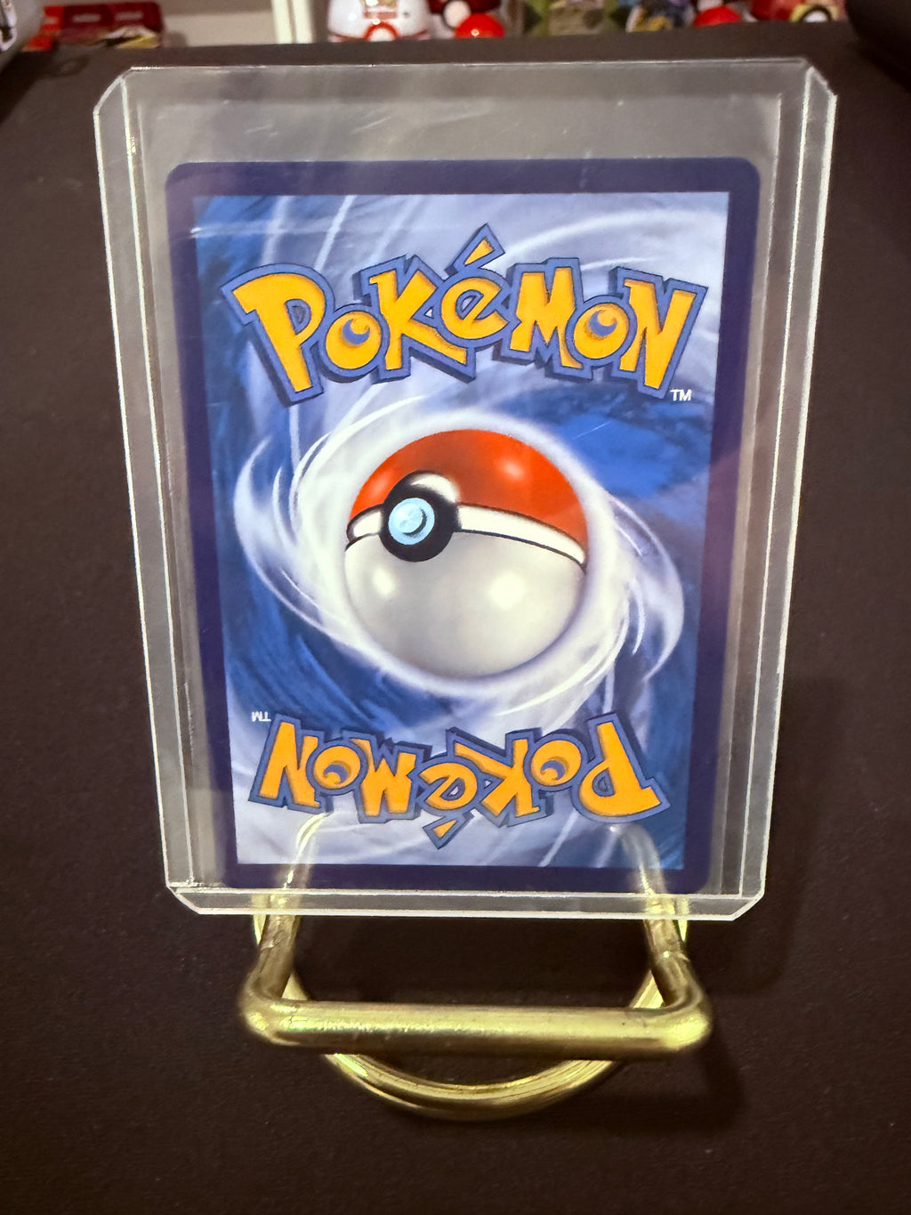 Chimchar Promo CN
