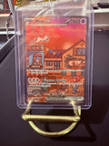 Mew Ex Promo (Sellado)