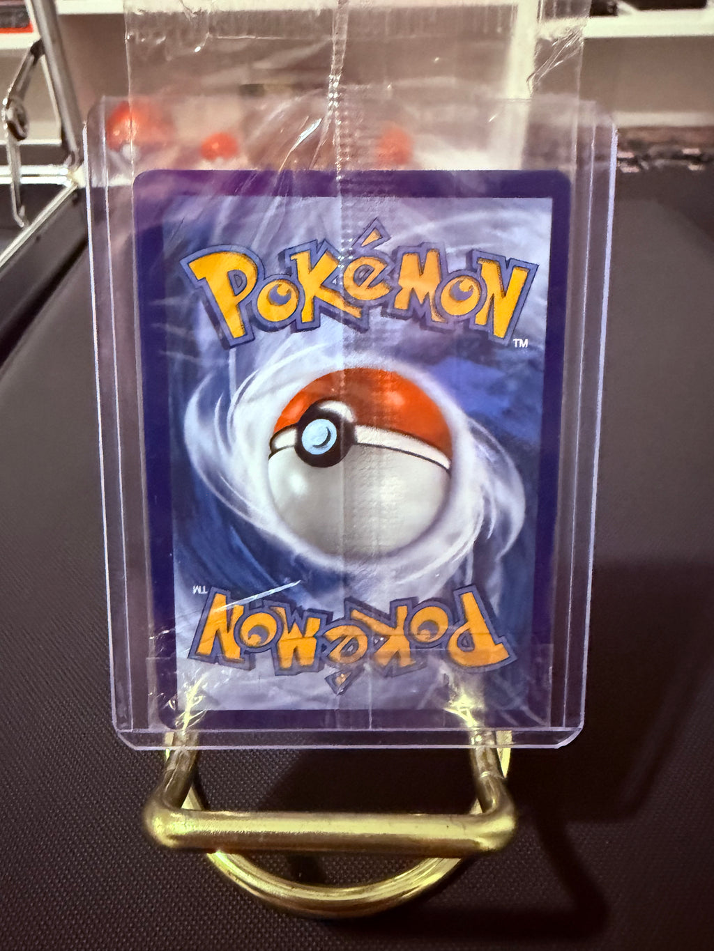 Mega Charizard X Ex Promo (Sellado)
