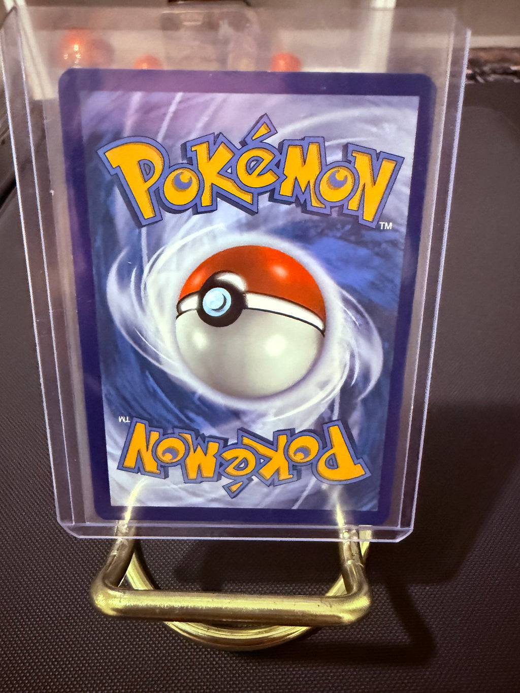 Pikachu Promo