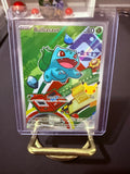 Bulbasaur Promo