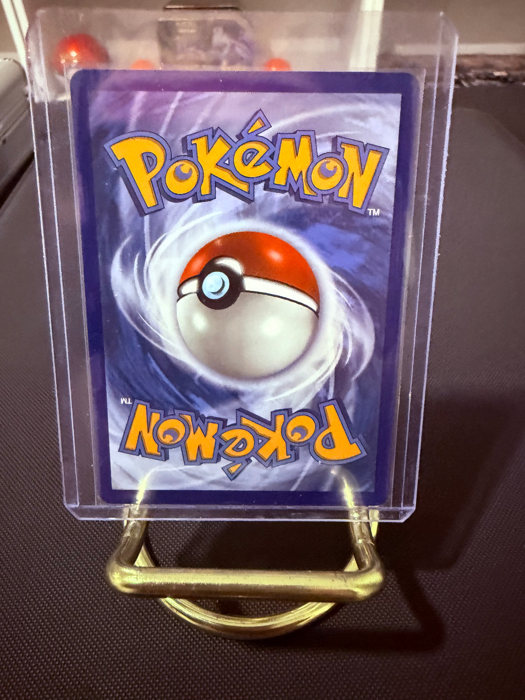 Bulbasaur Promo
