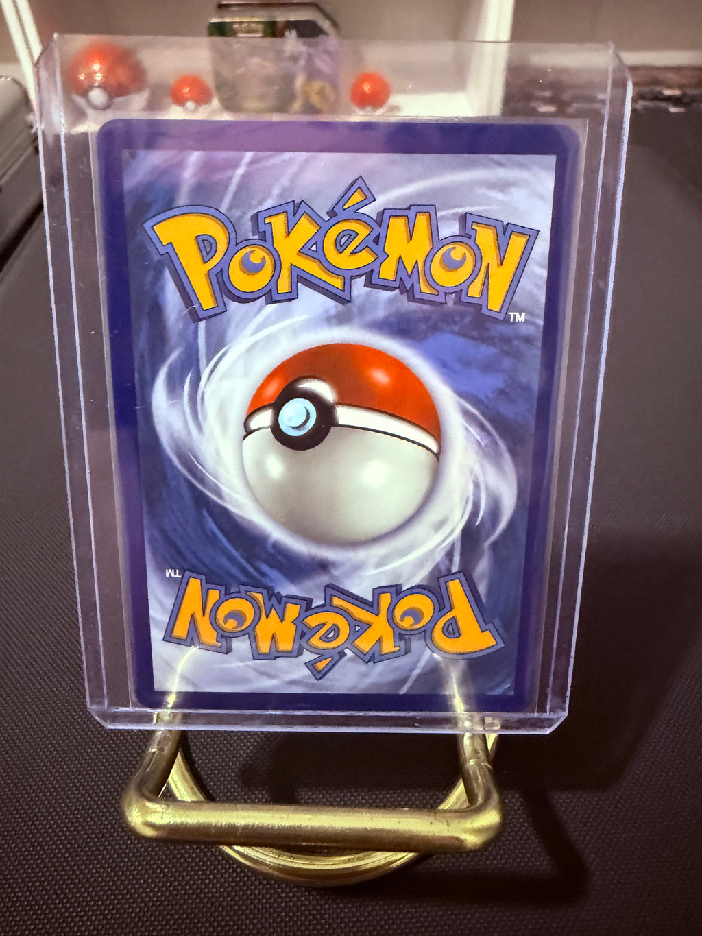 Squirtle Promo
