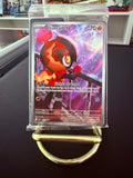 Charcadet Promo (Sellado)