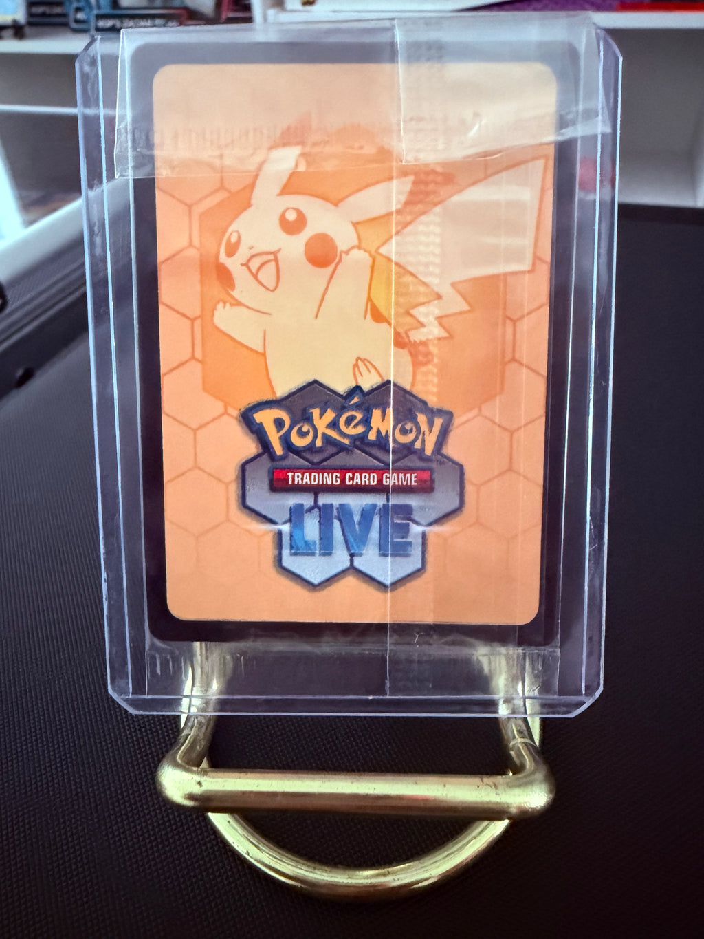 Bulbasaur Stampled Promo (Sellado)