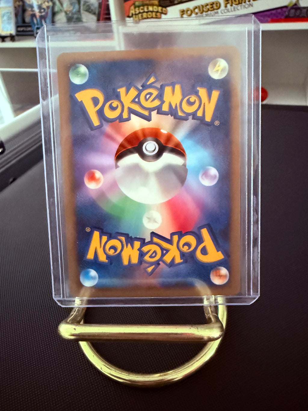 Lugia JP Unlimited Holofoil