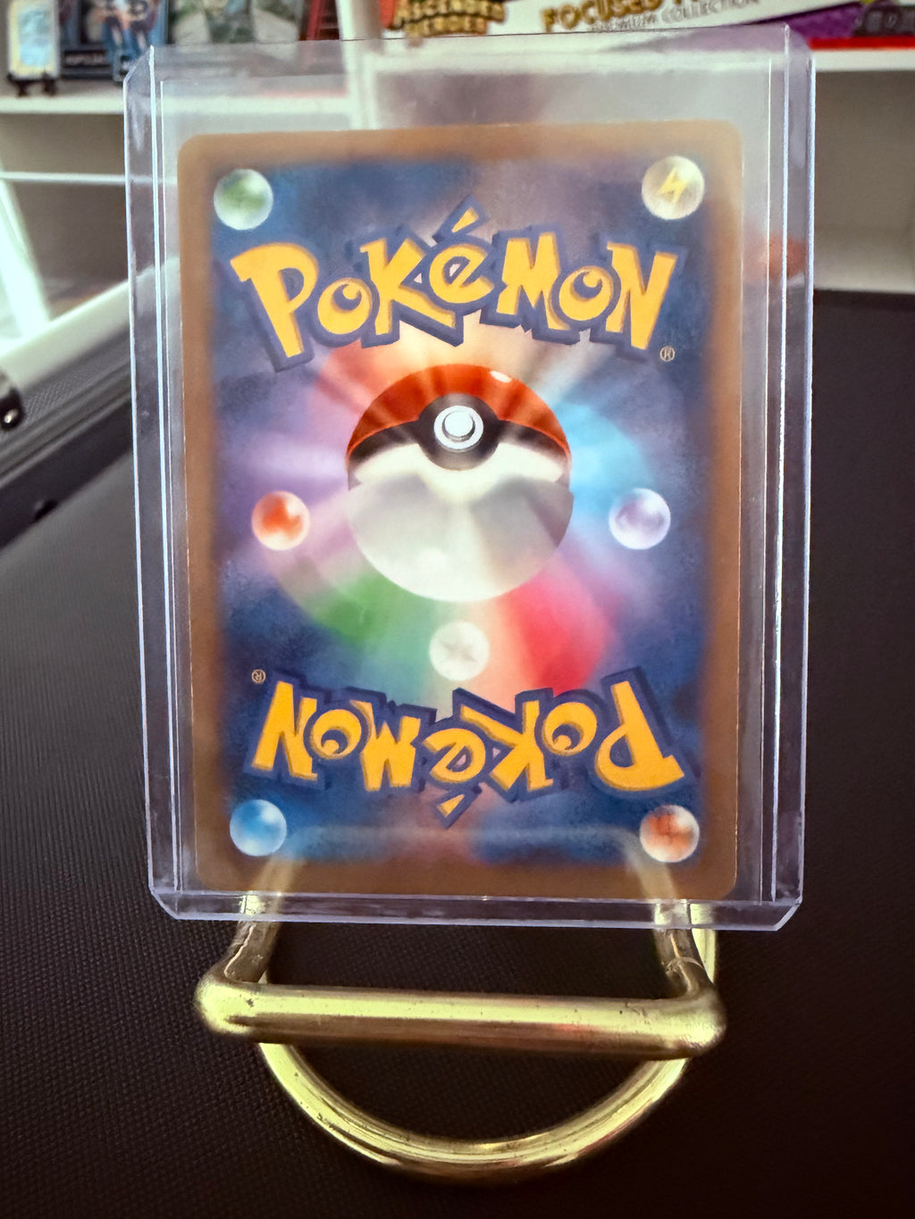 M Charizard Ex JP Super Rare