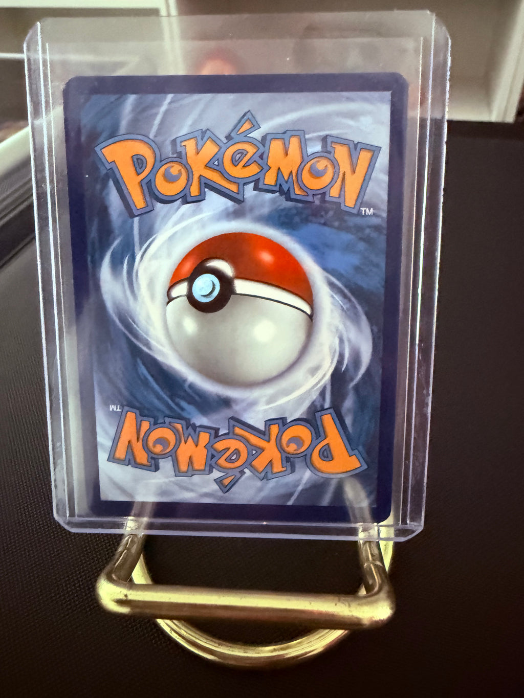 Victini Promo