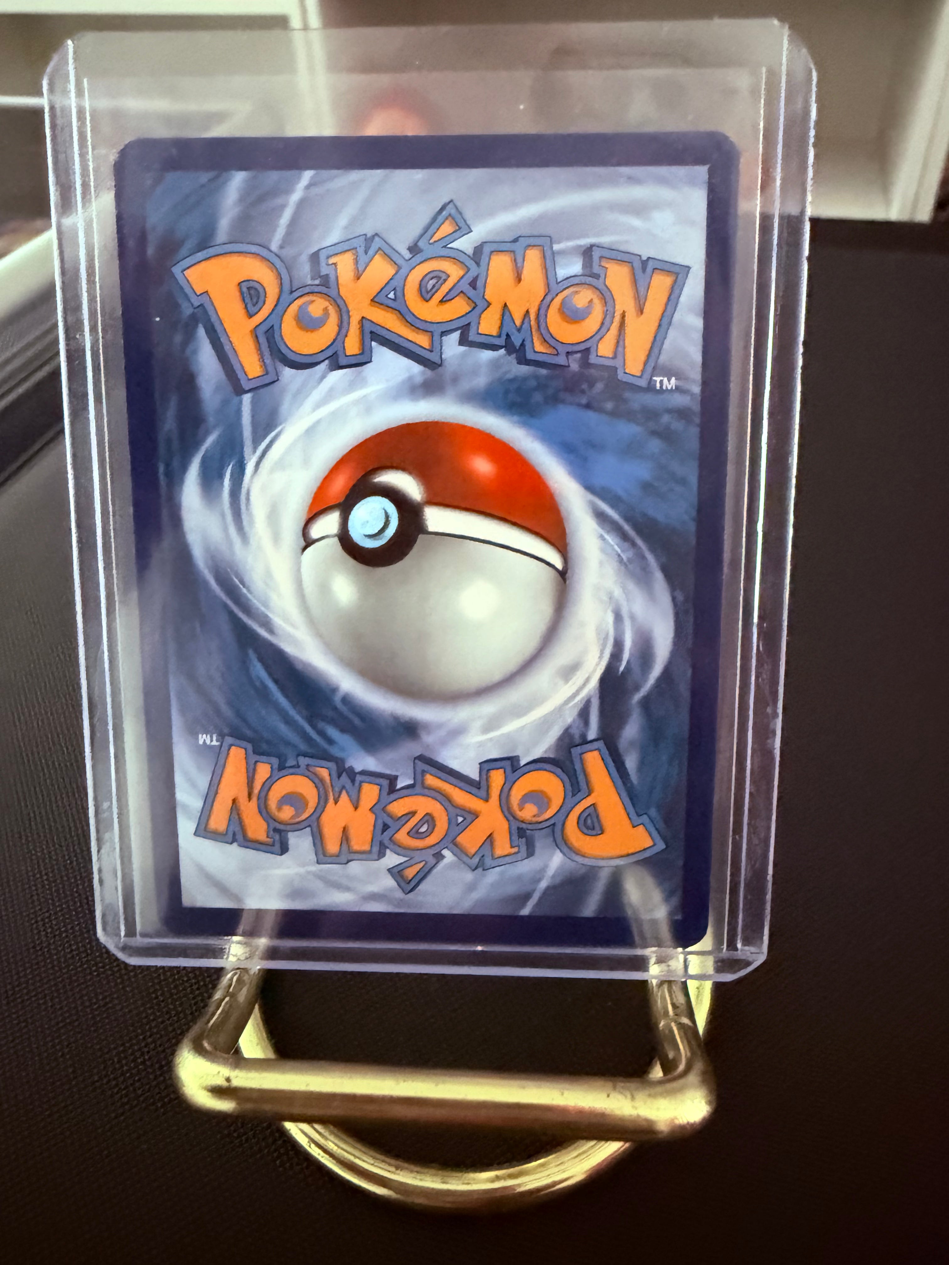 Victini Promo