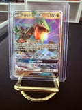 Rayquaza Gx Ultra Rare