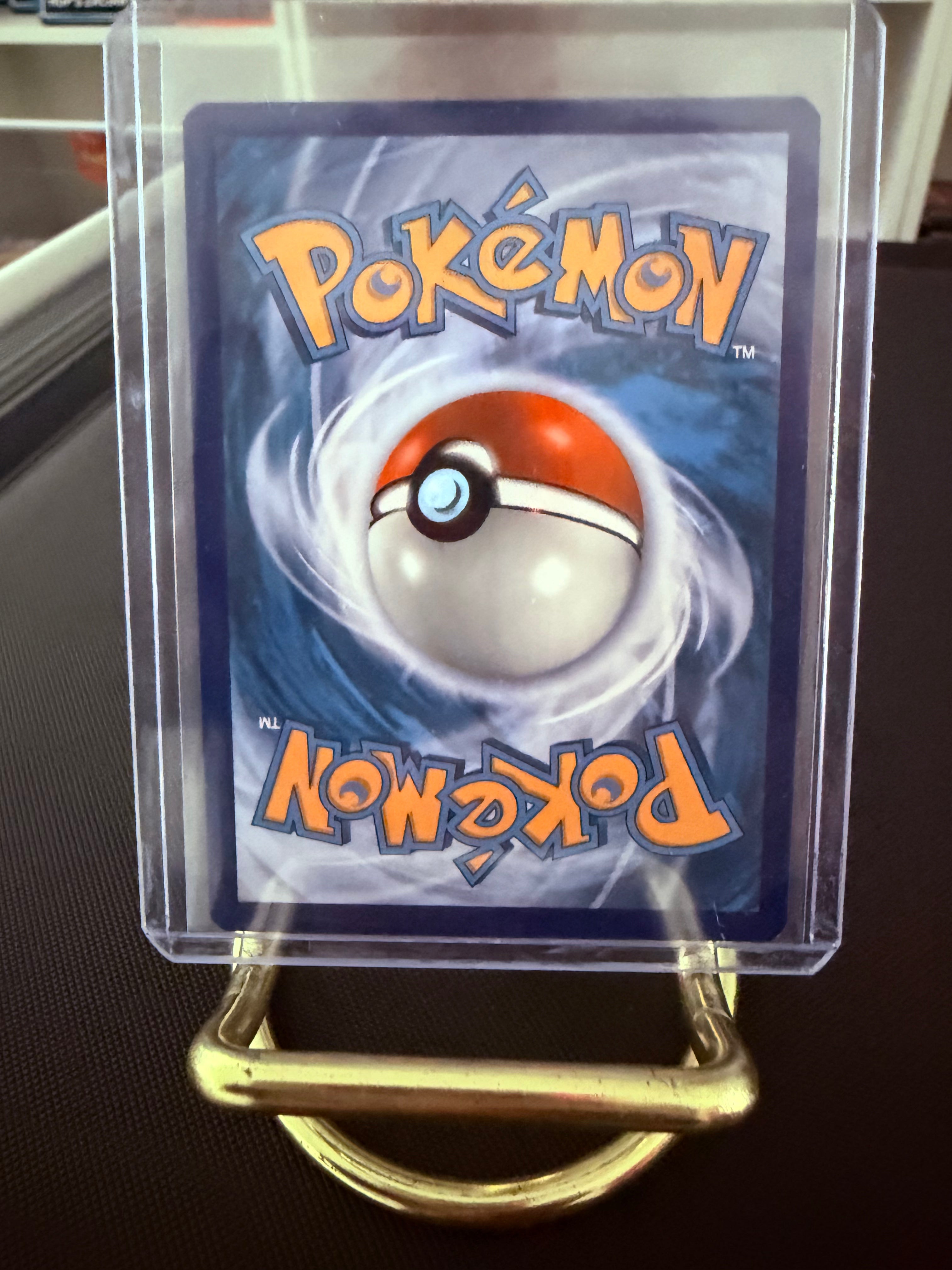 Rayquaza Gx Ultra Rare