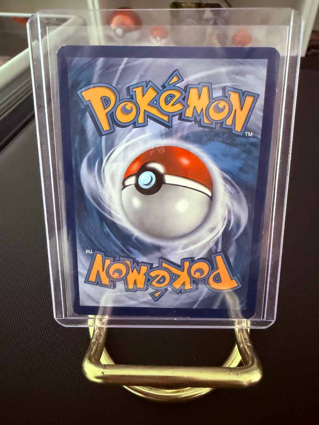 Charizard Holo Rare