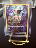 Mew Holo Rare Galarian Gallery