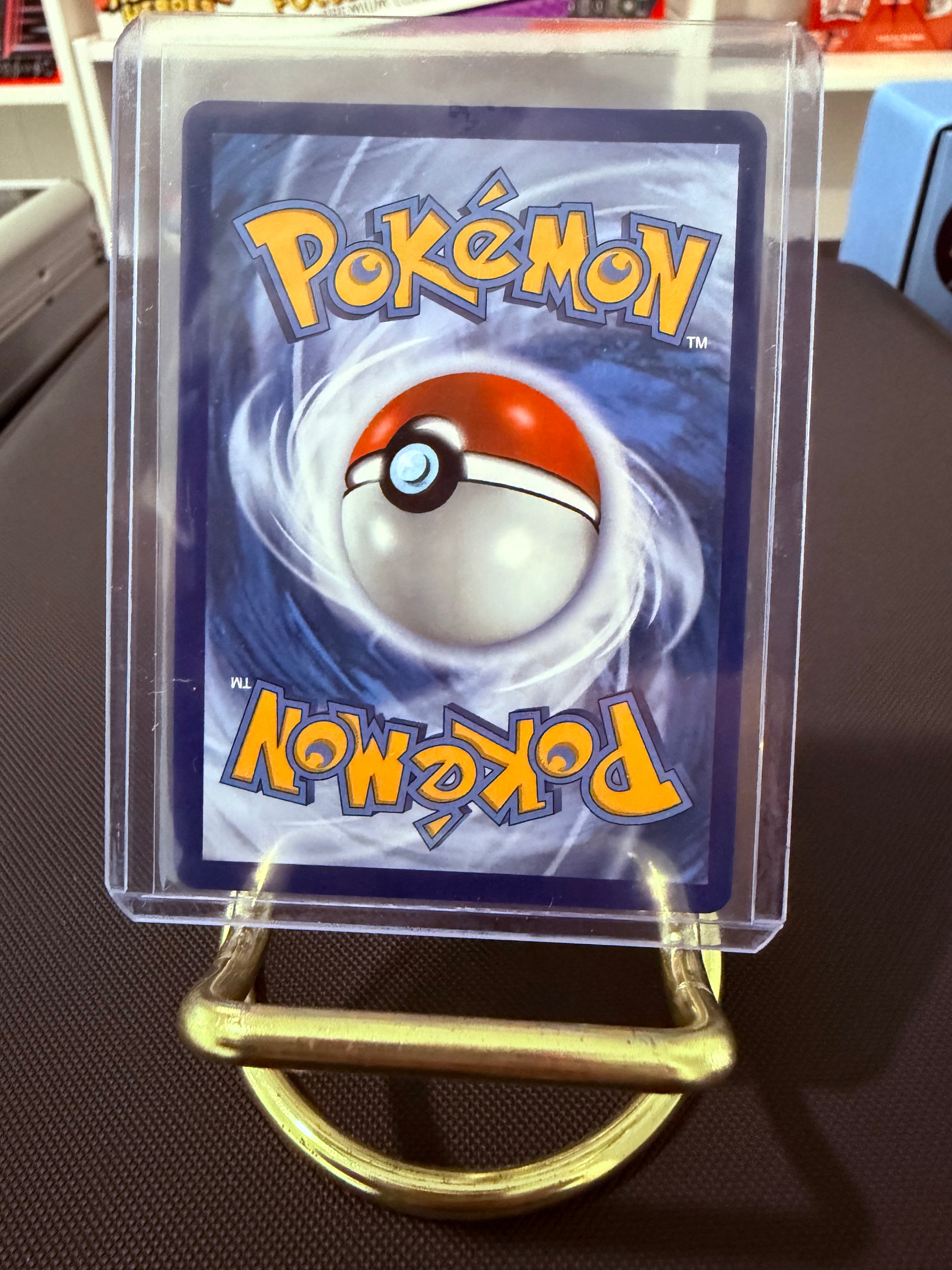 Wailord Ex Ultra Rare