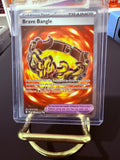 Brave Bangle Ultra Rare