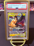 Pikachu & Zekrom GX Ultra Rare