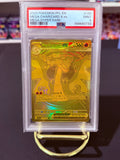 Mega Charizard X Ex Mega Hyper Rare