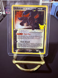 Umbreon Gold Star