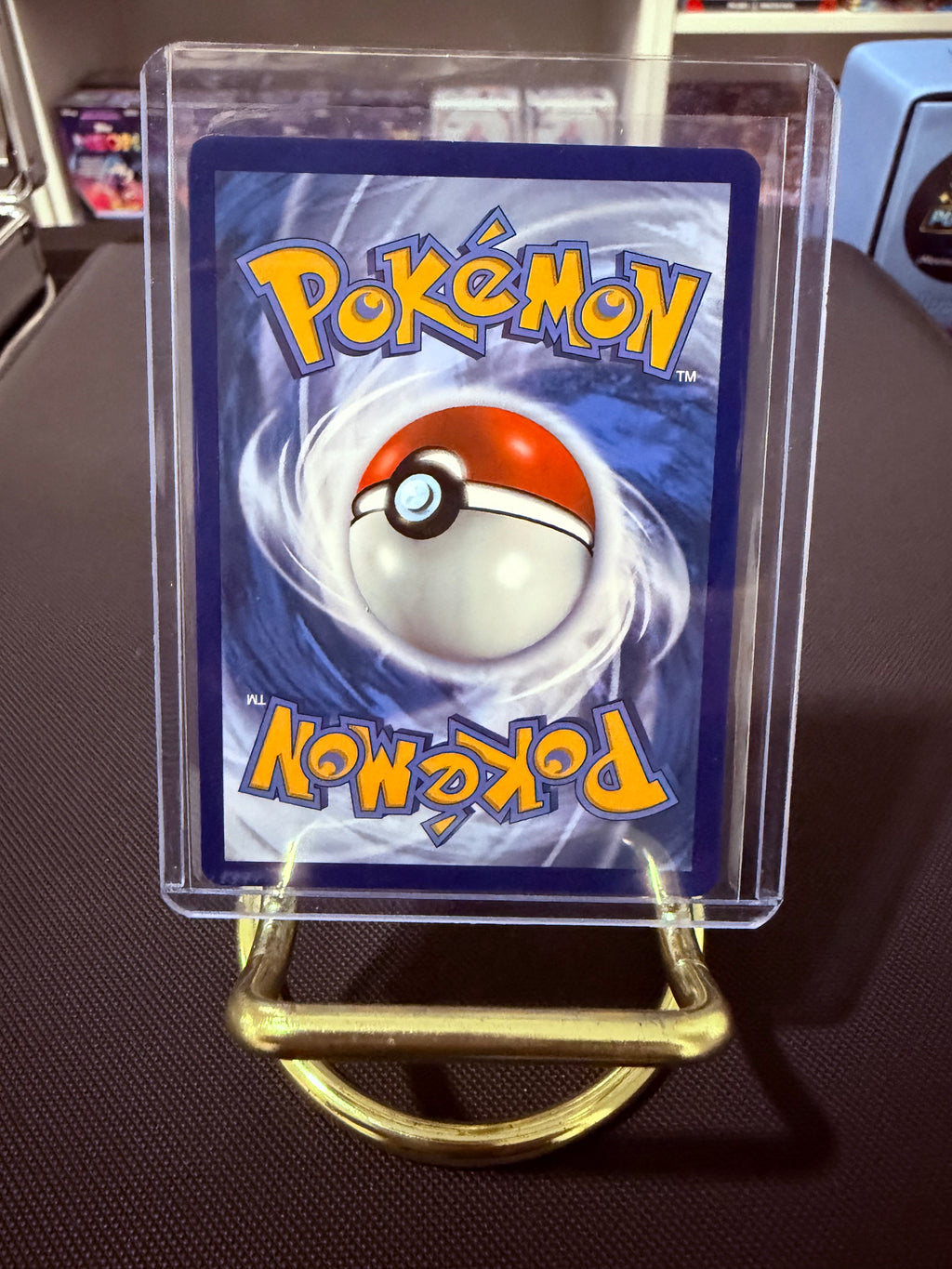 Umbreon Gold Star