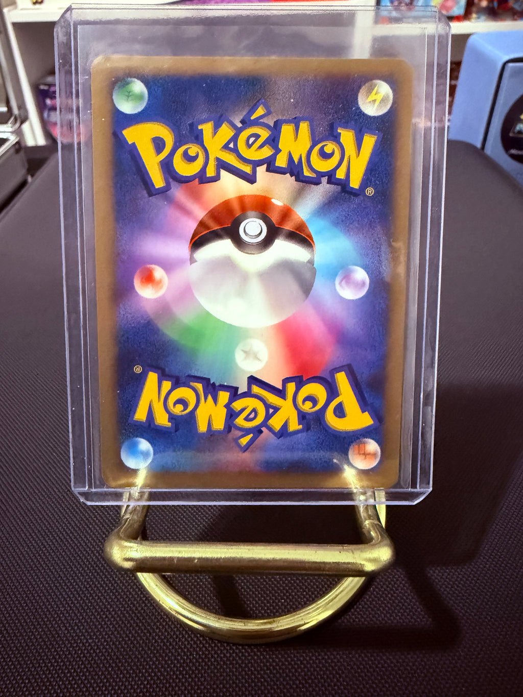 Lugia Unlimited Holofoil