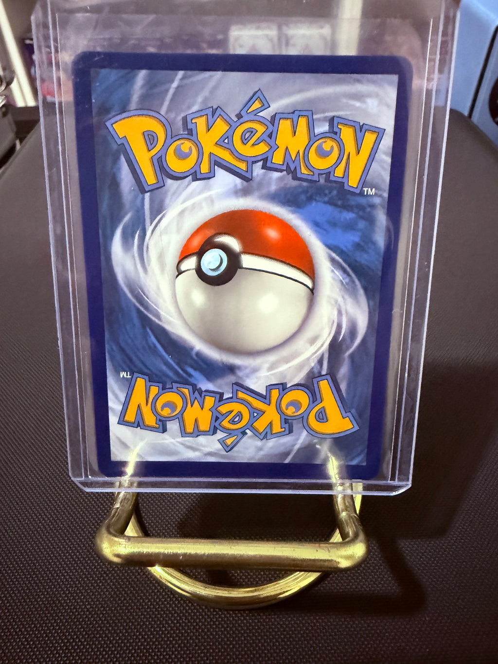 Charizard VMax Shiny Holo Rare